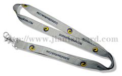 JIAN, your one-stop shop for lanyards.